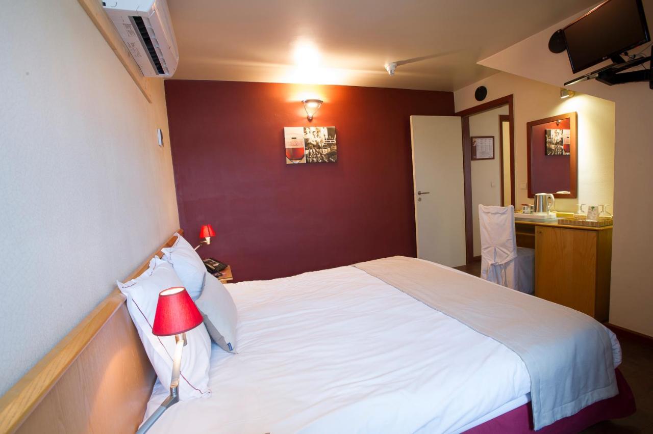 De Poteaupre Hotel 3*