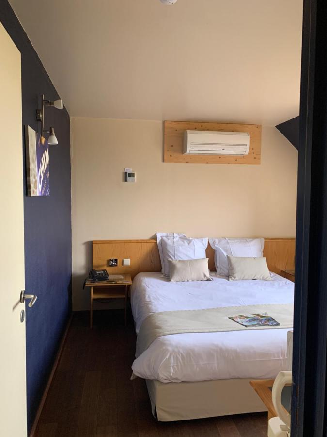 Hotel De Poteaupre